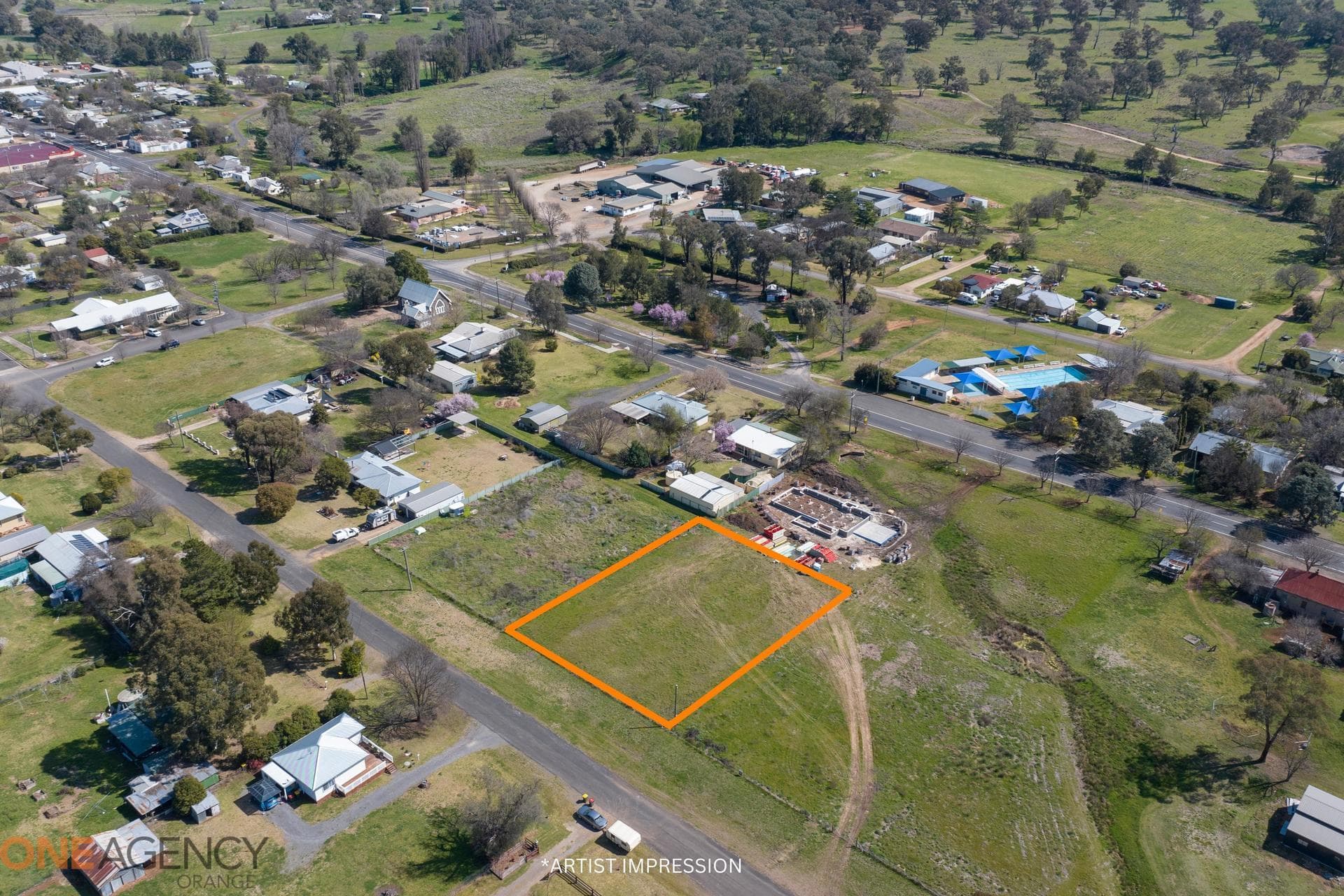 37 Toogong Street, Cudal, Cudal - Image 1