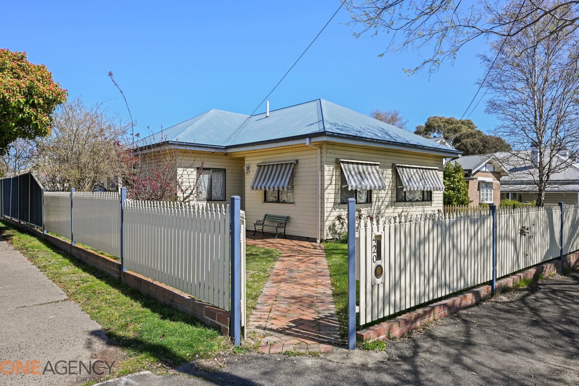 420 Summer Street, Orange, Orange - Image 1