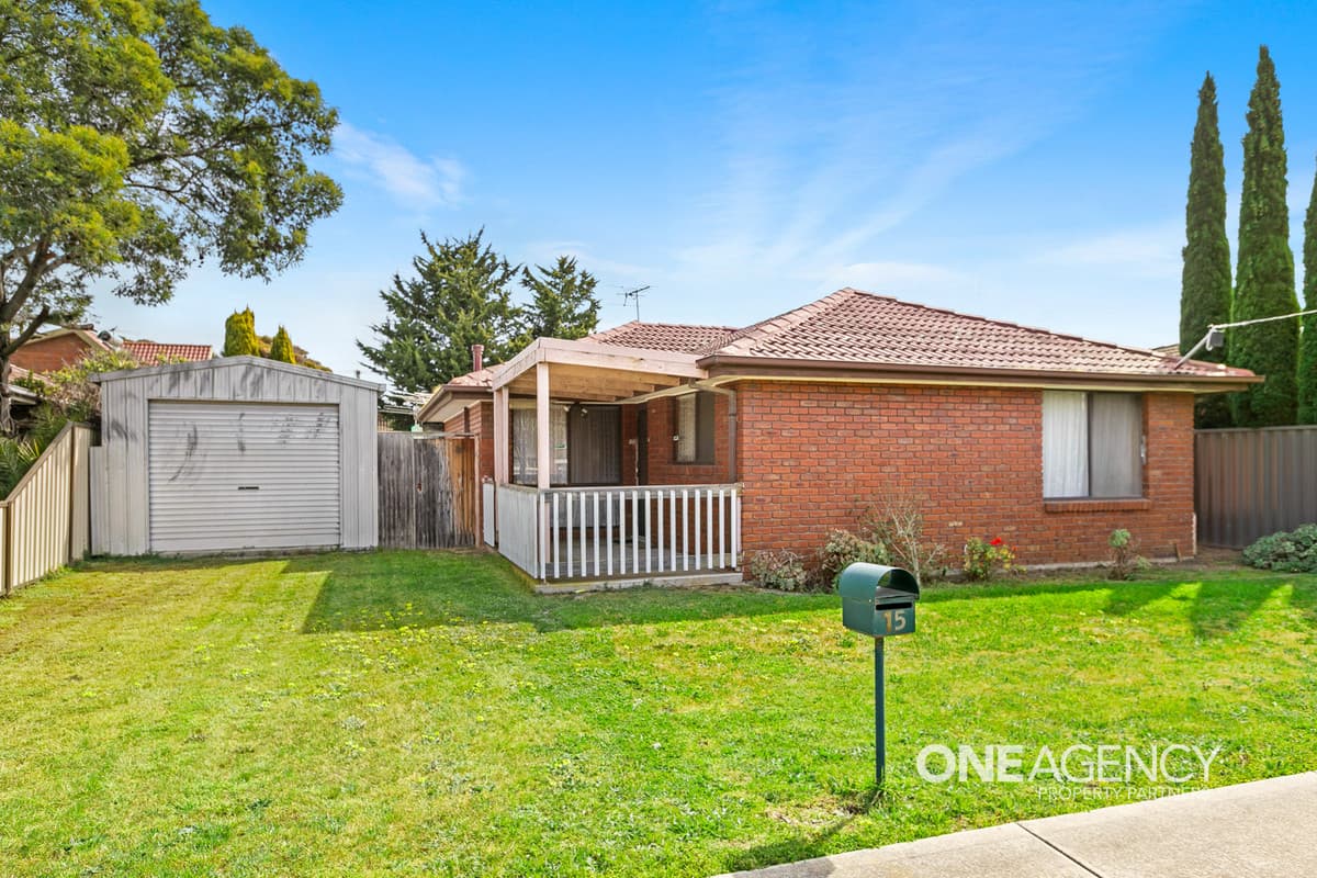 15 Ann Place, Seabrook, Seabrook - Thumbnail 2