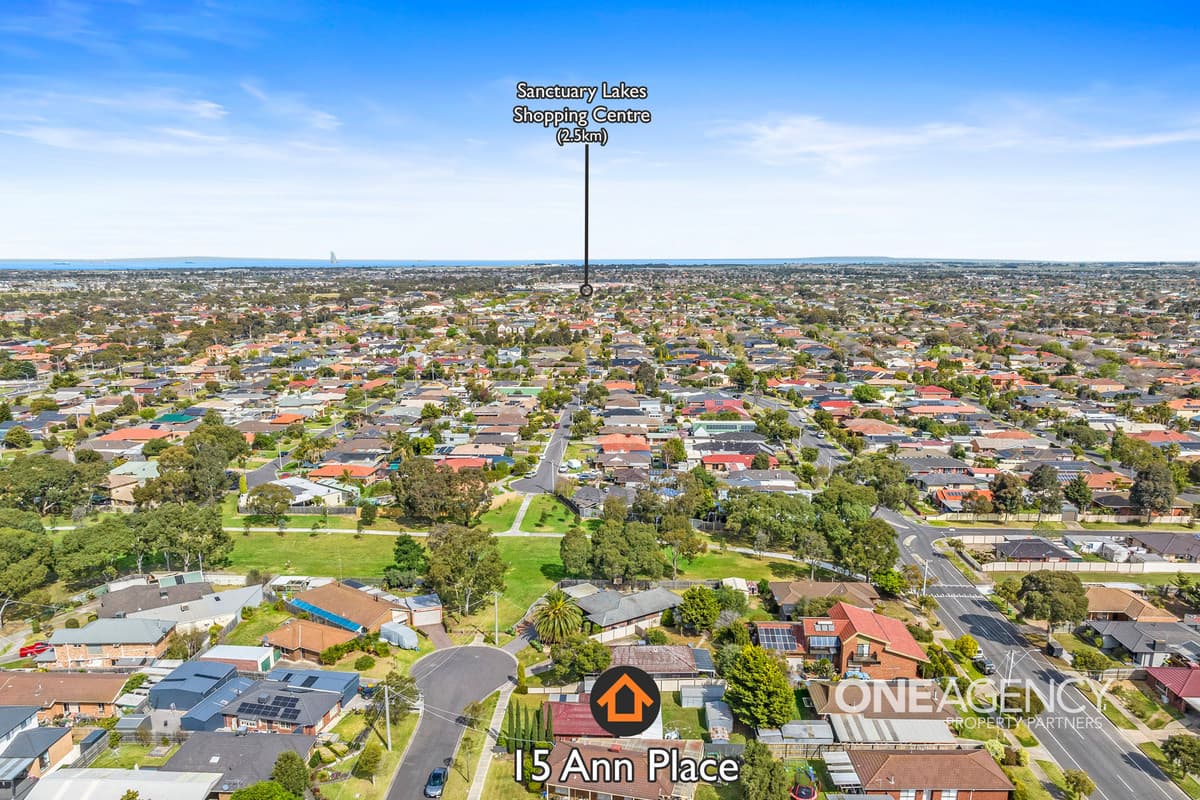 15 Ann Place, Seabrook, Seabrook - Thumbnail 6