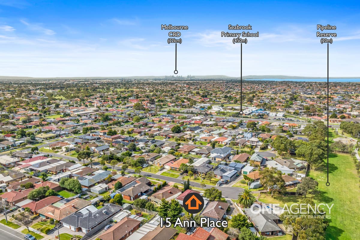 15 Ann Place, Seabrook, Seabrook - Thumbnail 7