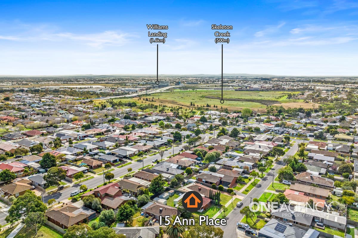 15 Ann Place, Seabrook, Seabrook - Thumbnail 8