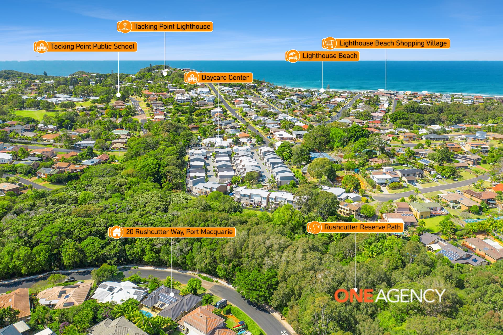 20 Rushcutter Way, Port Macquarie, Port Macquarie - Thumbnail 4