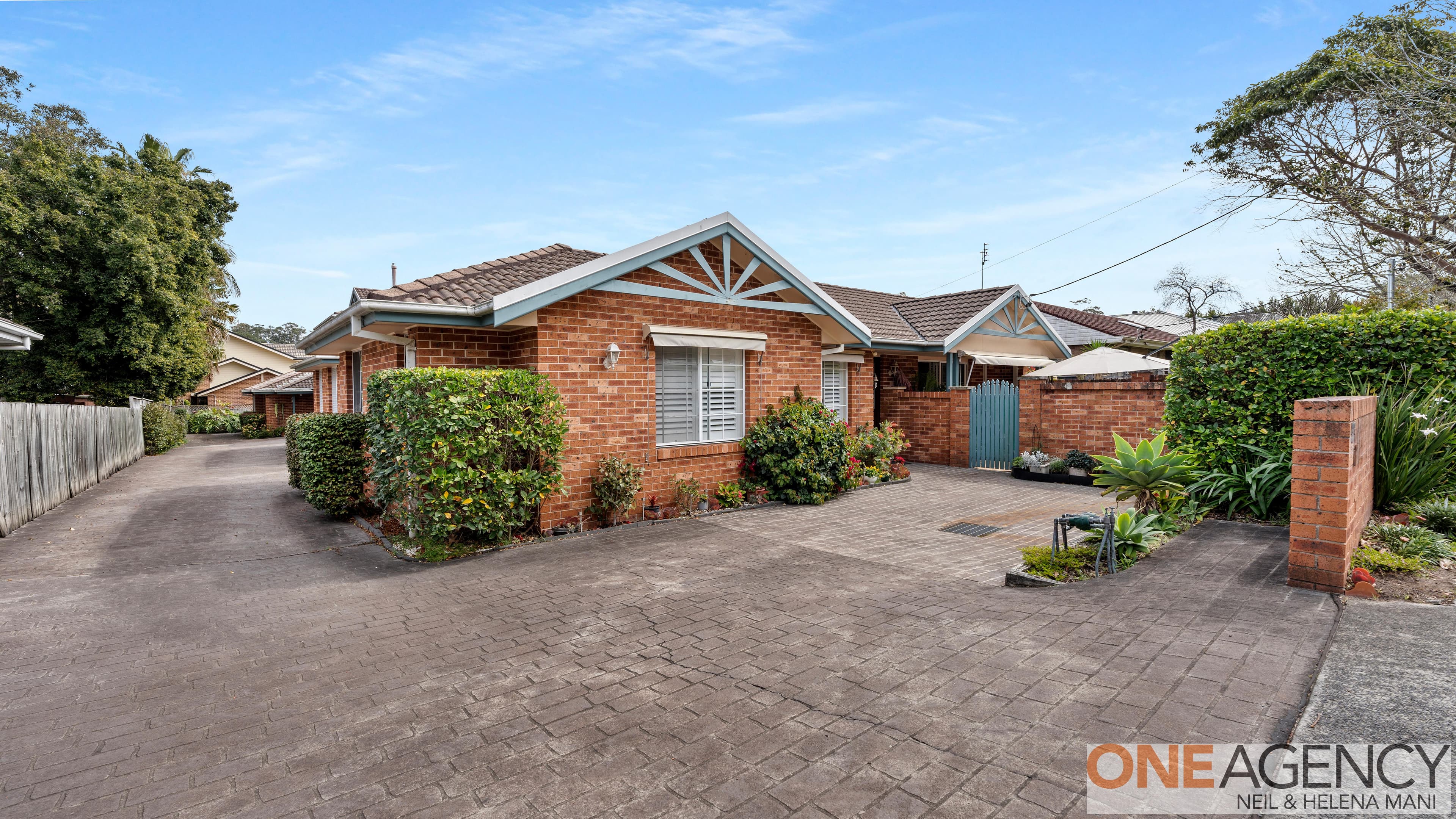 1/44 Melbourne Street, East Gosford, East Gosford - Image 1