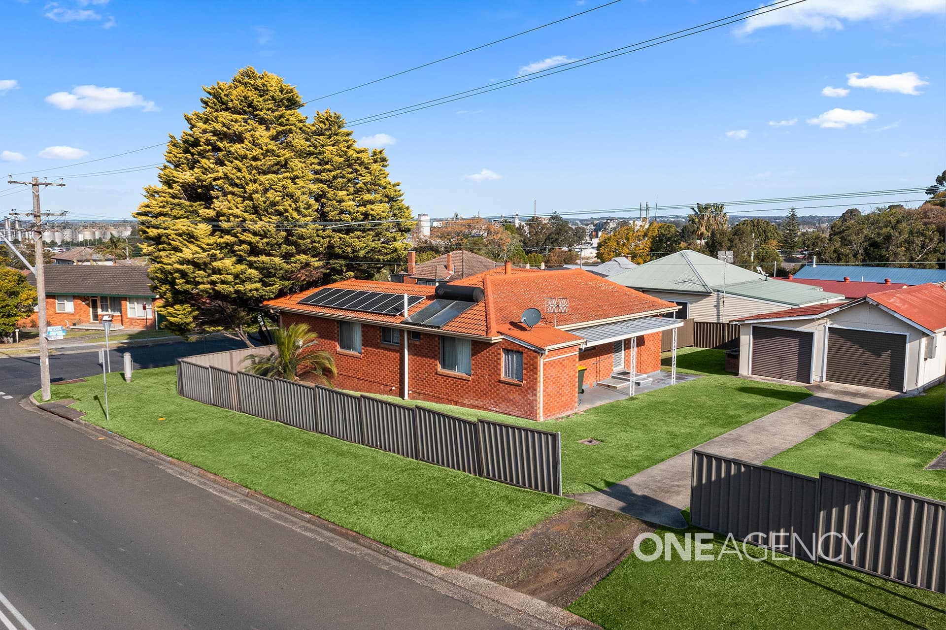 1 Coomea Street, Bomaderry, Bomaderry - Thumbnail 2