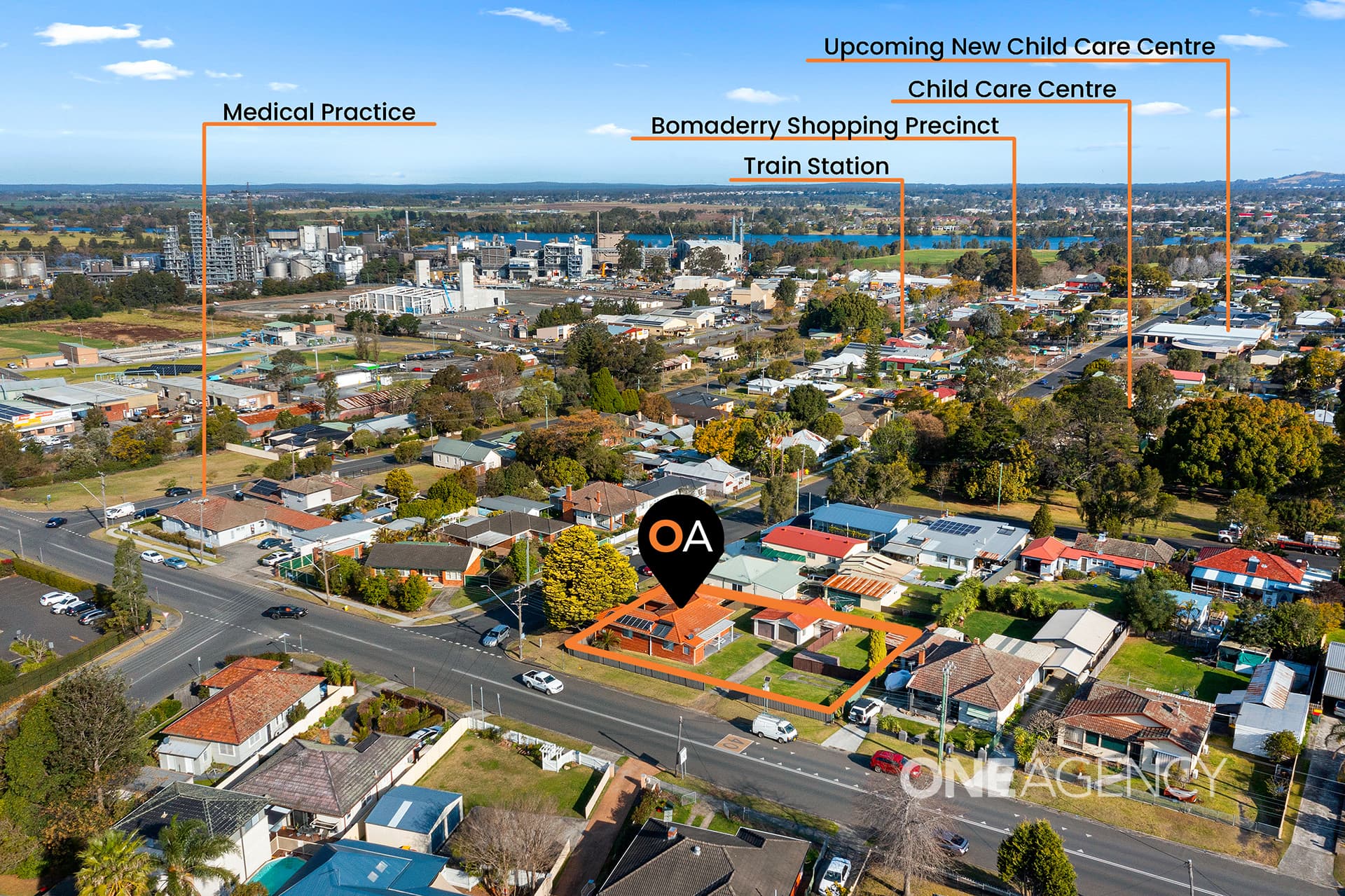 1 Coomea Street, Bomaderry, Bomaderry - Thumbnail 3