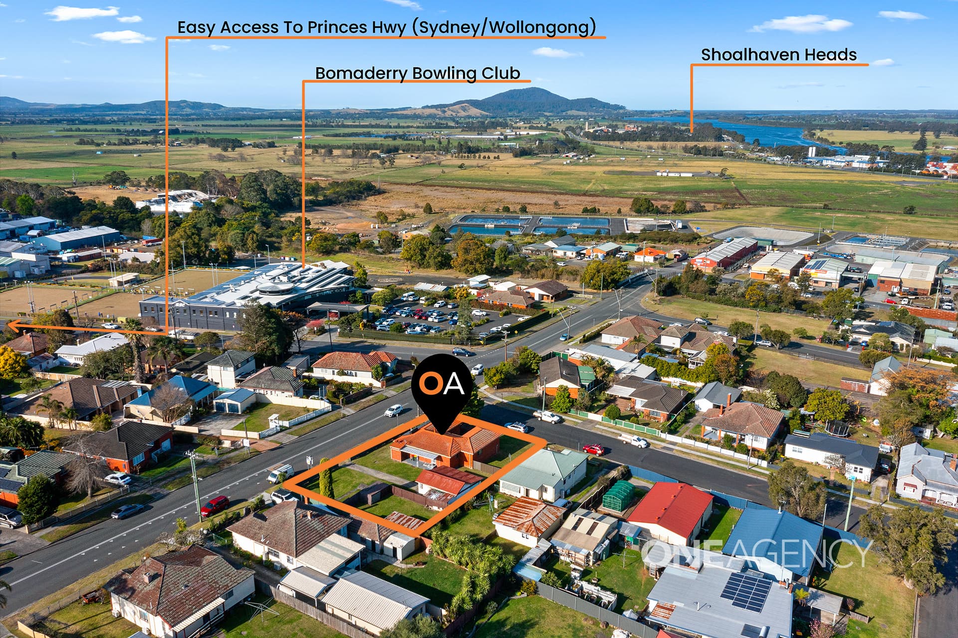 1 Coomea Street, Bomaderry, Bomaderry - Thumbnail 4