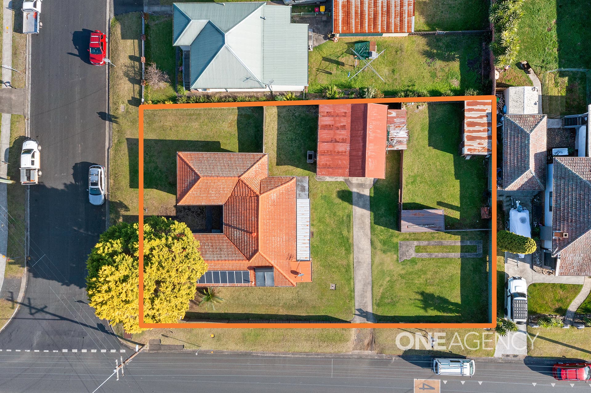 1 Coomea Street, Bomaderry, Bomaderry - Image 1