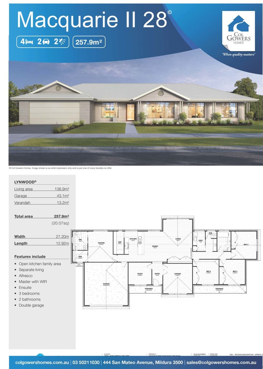 4 Luckymack Way, Mildura, Mildura - Thumbnail 6