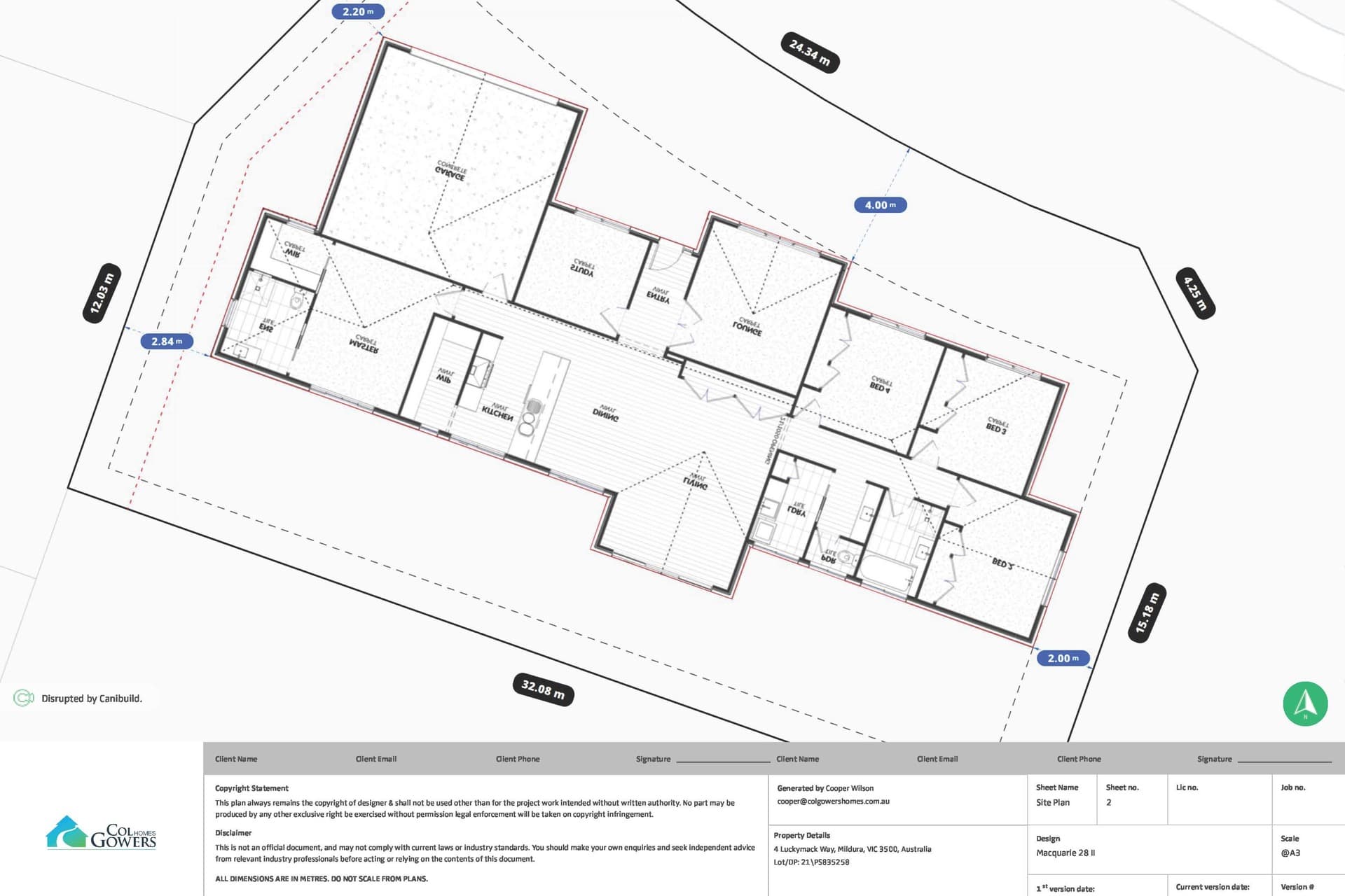 4 Luckymack Way, Mildura, Mildura - Thumbnail 7