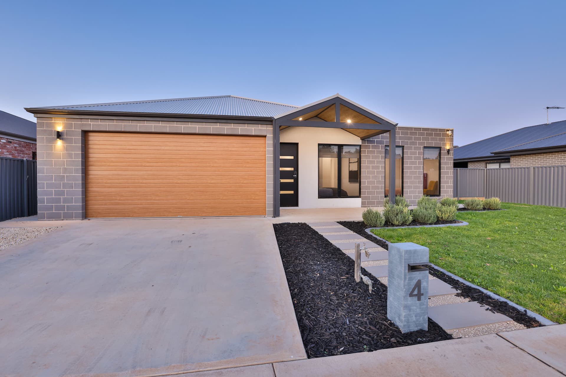 4 Watson Avenue, Mildura, Mildura - Thumbnail 2
