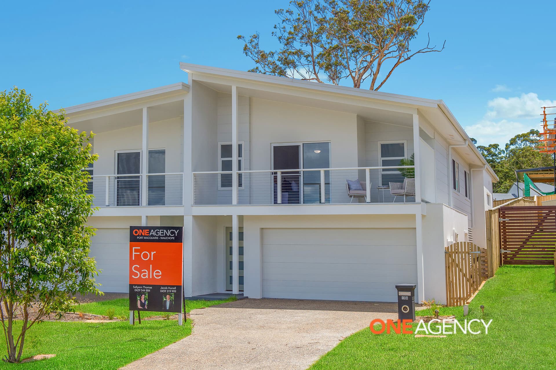 10a Octagonal Rise, Port Macquarie, Port Macquarie - Thumbnail 2