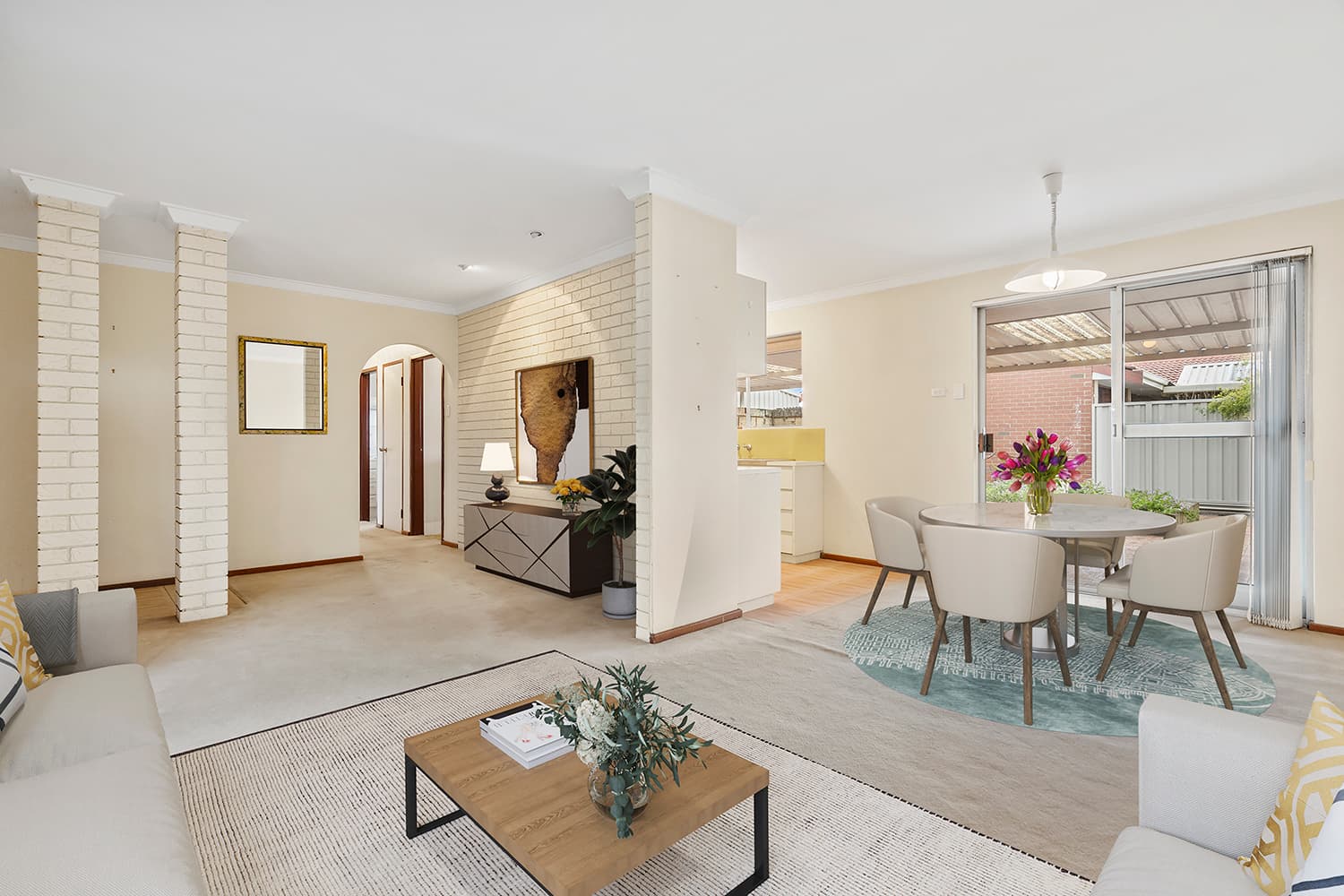 1A and 1B Cassard Court, Ferndale, Ferndale - Thumbnail 5