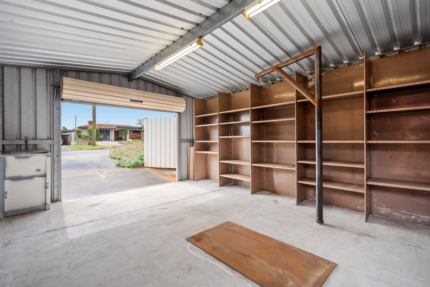 1A and 1B Cassard Court, Ferndale, Ferndale - Thumbnail 8