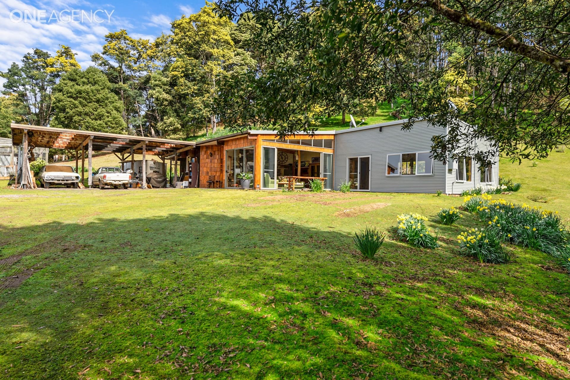410 Spellmans Road, Upper Castra, Upper Castra - Image 1