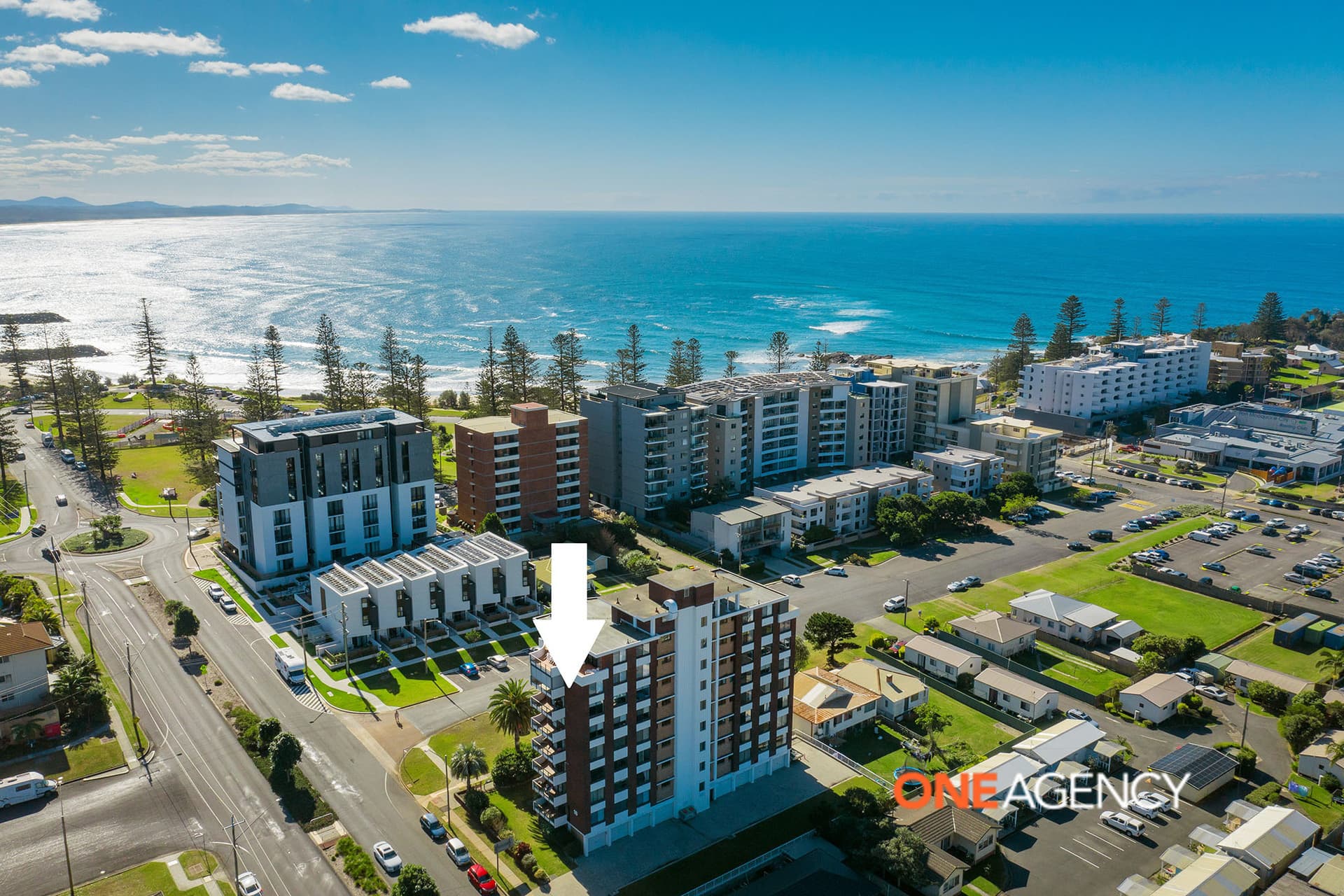 27/18 Lord Street, Port Macquarie, Port Macquarie - Thumbnail 2