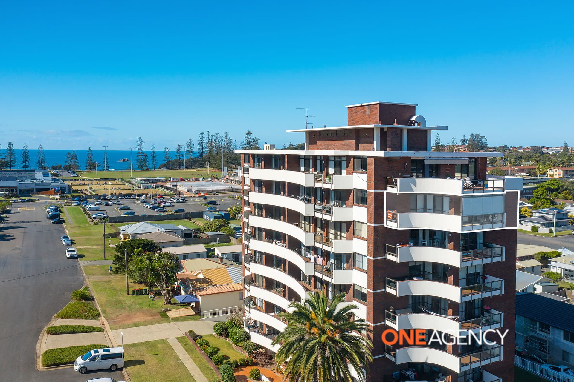 27/18 Lord Street, Port Macquarie, Port Macquarie - Image 1