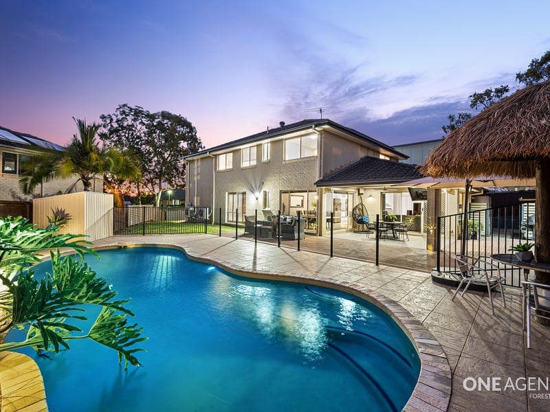 5 Uluru Place, Forest Lake, Forest Lake - Thumbnail 2
