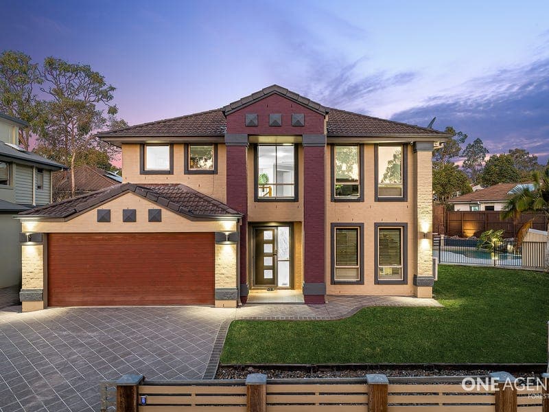 5 Uluru Place, Forest Lake, Forest Lake - Image 1