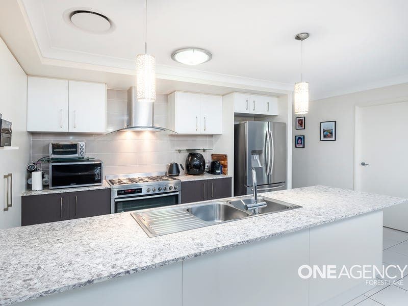 66 Giancarlo Crescent, Doolandella, Doolandella - Thumbnail 4