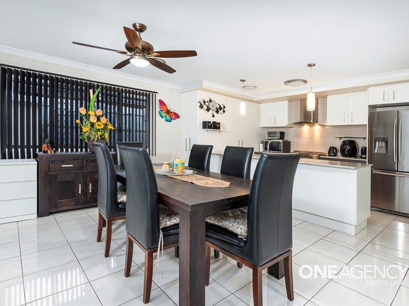 66 Giancarlo Crescent, Doolandella, Doolandella - Thumbnail 8
