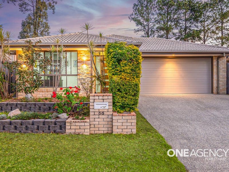 66 Giancarlo Crescent, Doolandella, Doolandella - Image 1