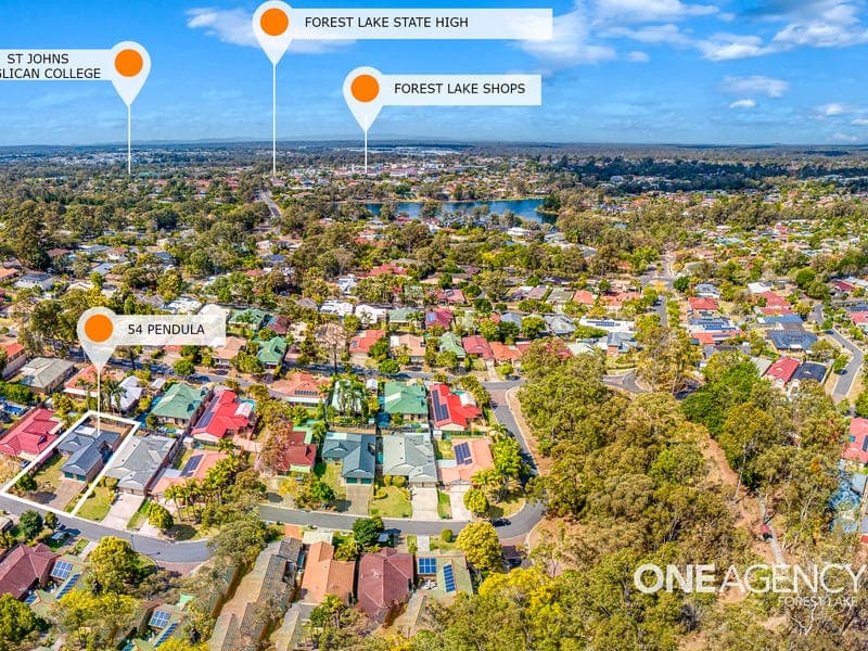 54 Pendula Cct, Forest Lake, Forest Lake - Thumbnail 2