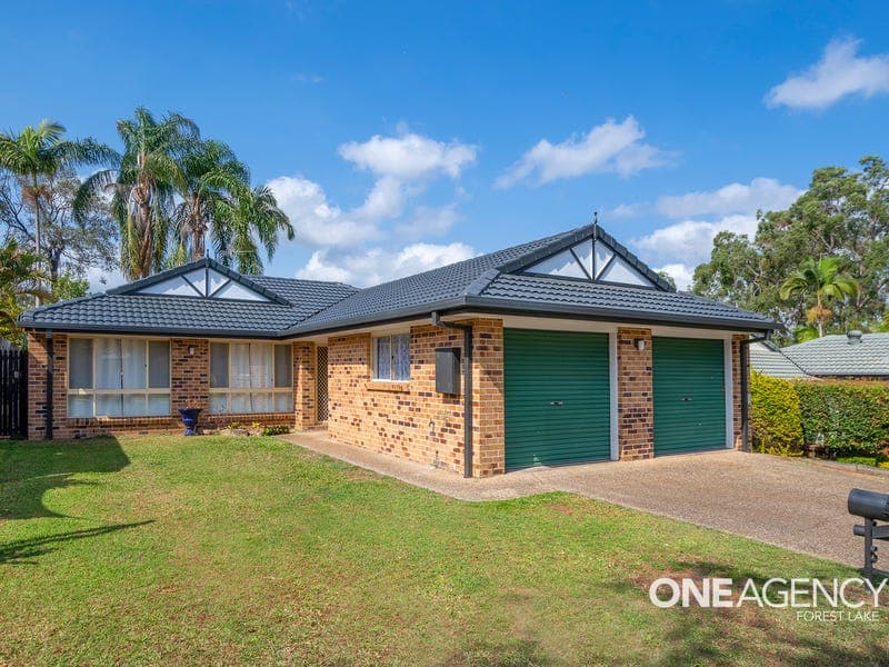 54 Pendula Cct, Forest Lake, Forest Lake - Image 1