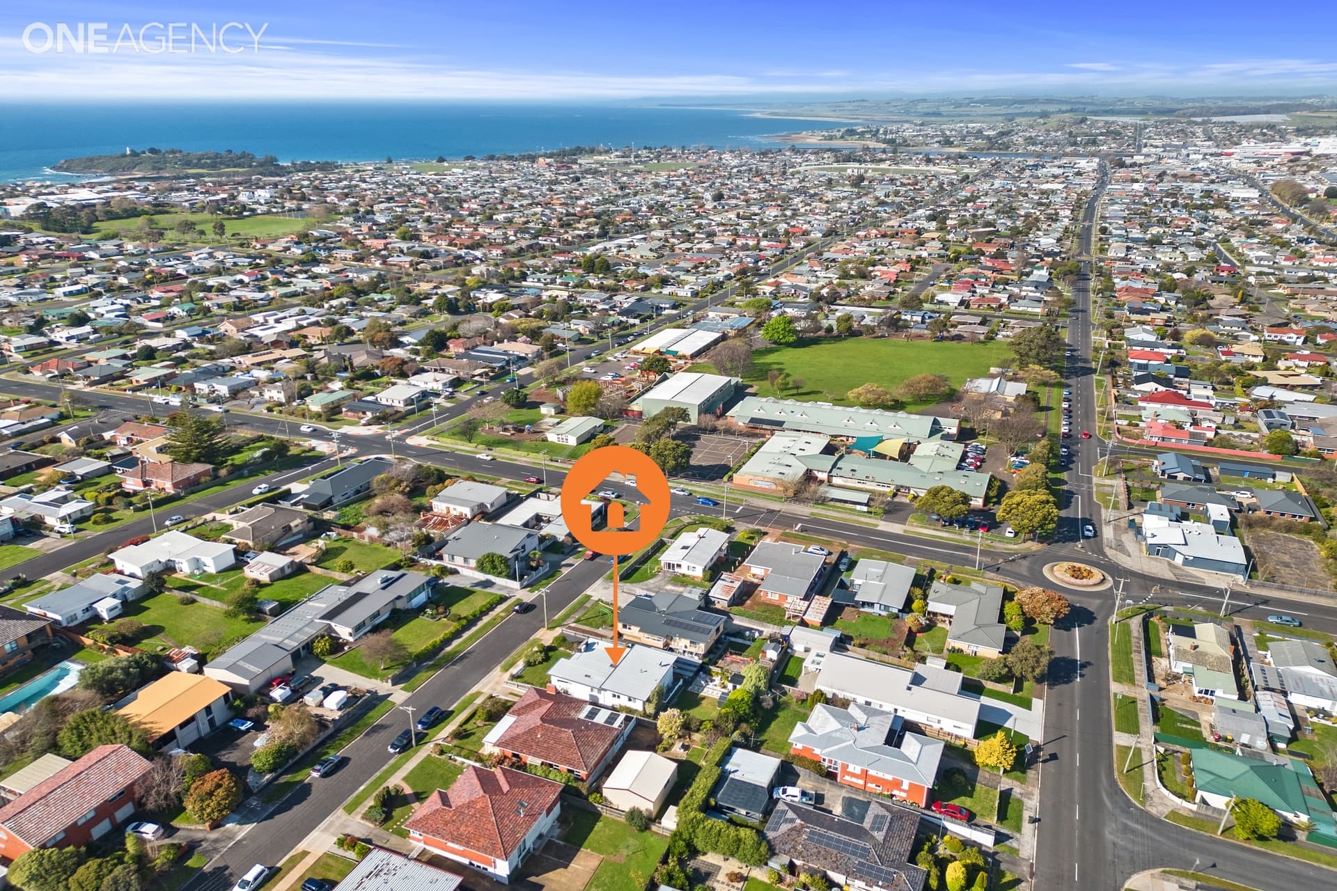 3 Haines Place, Devonport, Devonport - Thumbnail 2