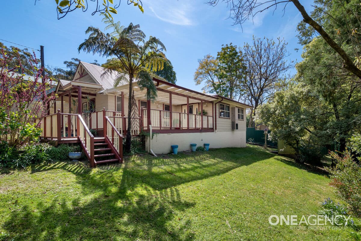 2 Lindsay Road, Faulconbridge, Faulconbridge - Thumbnail 2