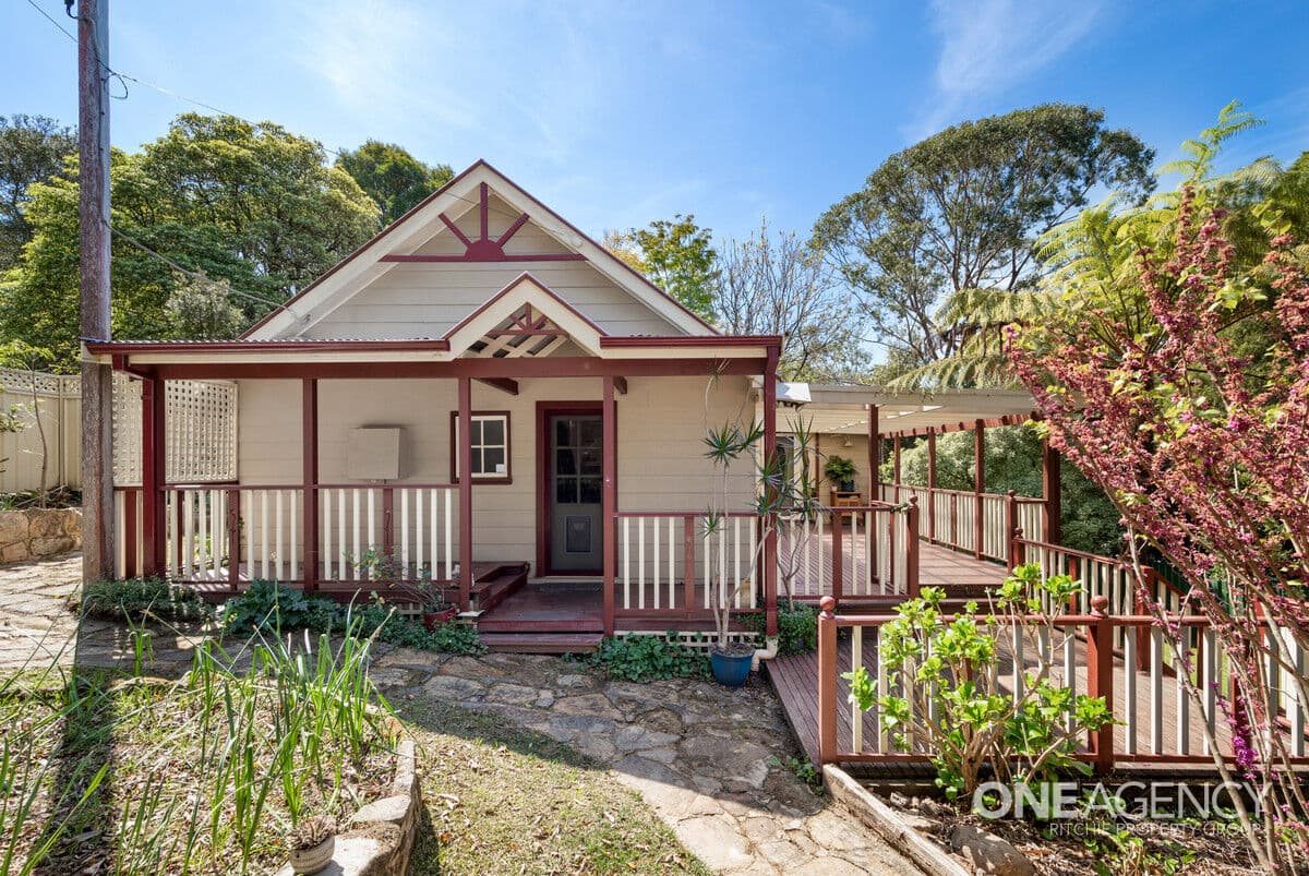 2 Lindsay Road, Faulconbridge, Faulconbridge - Thumbnail 3