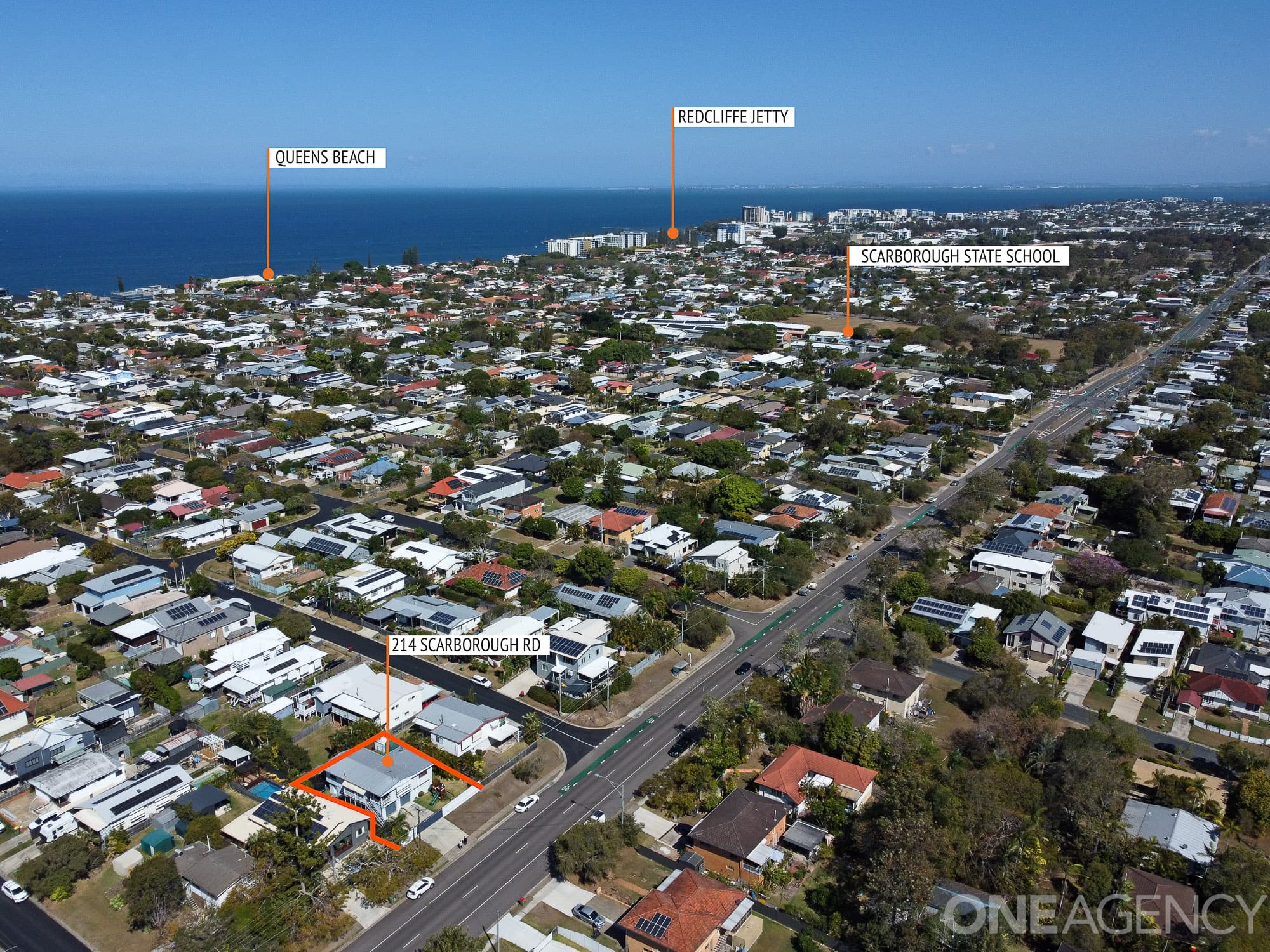 214 Scarborough Road, Scarborough, Scarborough - Thumbnail 8