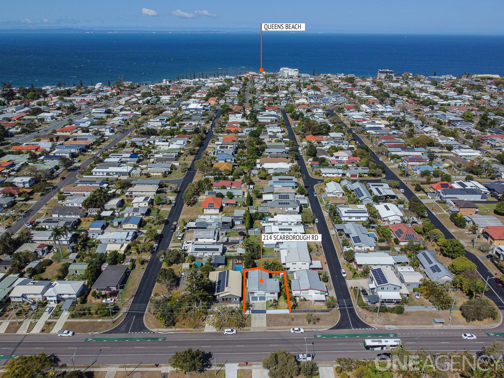 214 Scarborough Road, Scarborough, Scarborough - Thumbnail 2