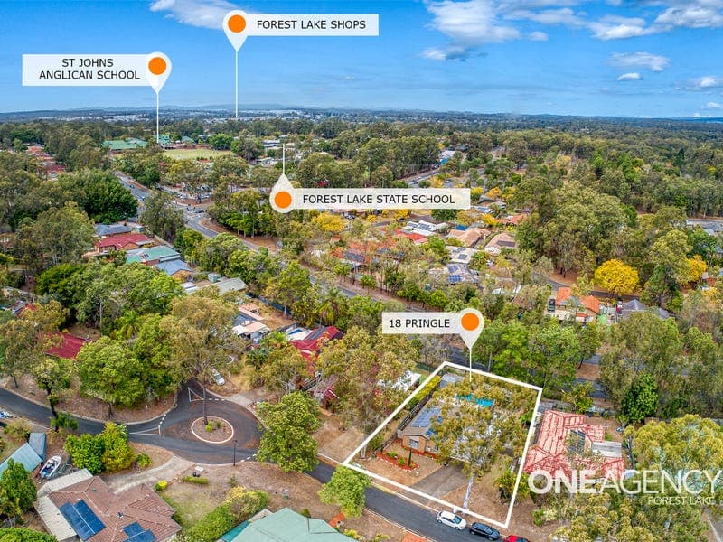 18 Pringle Place, Forest Lake, Forest Lake - Thumbnail 2