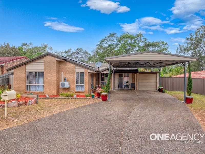 18 Pringle Place, Forest Lake, Forest Lake - Image 1