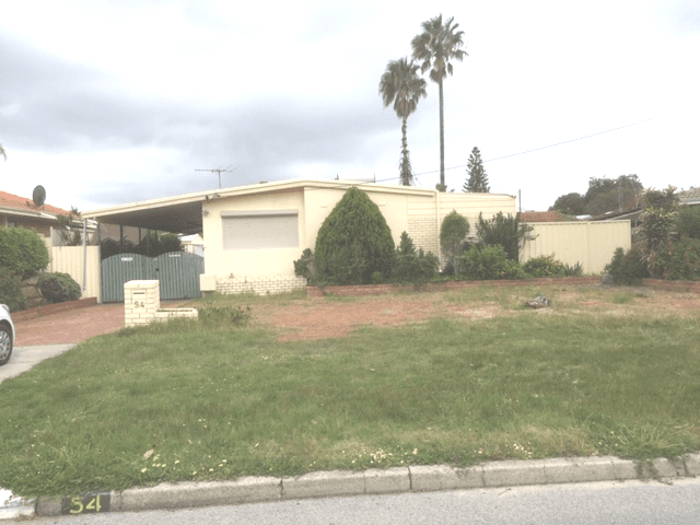 54 Harry Street, Gosnells, Gosnells - Image 1