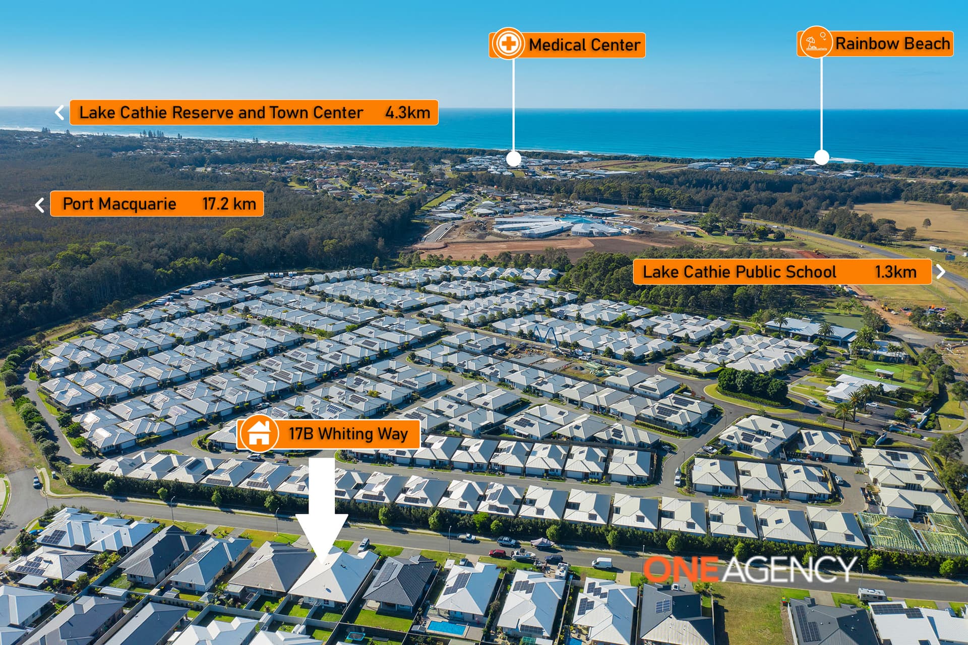 17B Whiting Way, Lake Cathie, Lake Cathie - Thumbnail 2