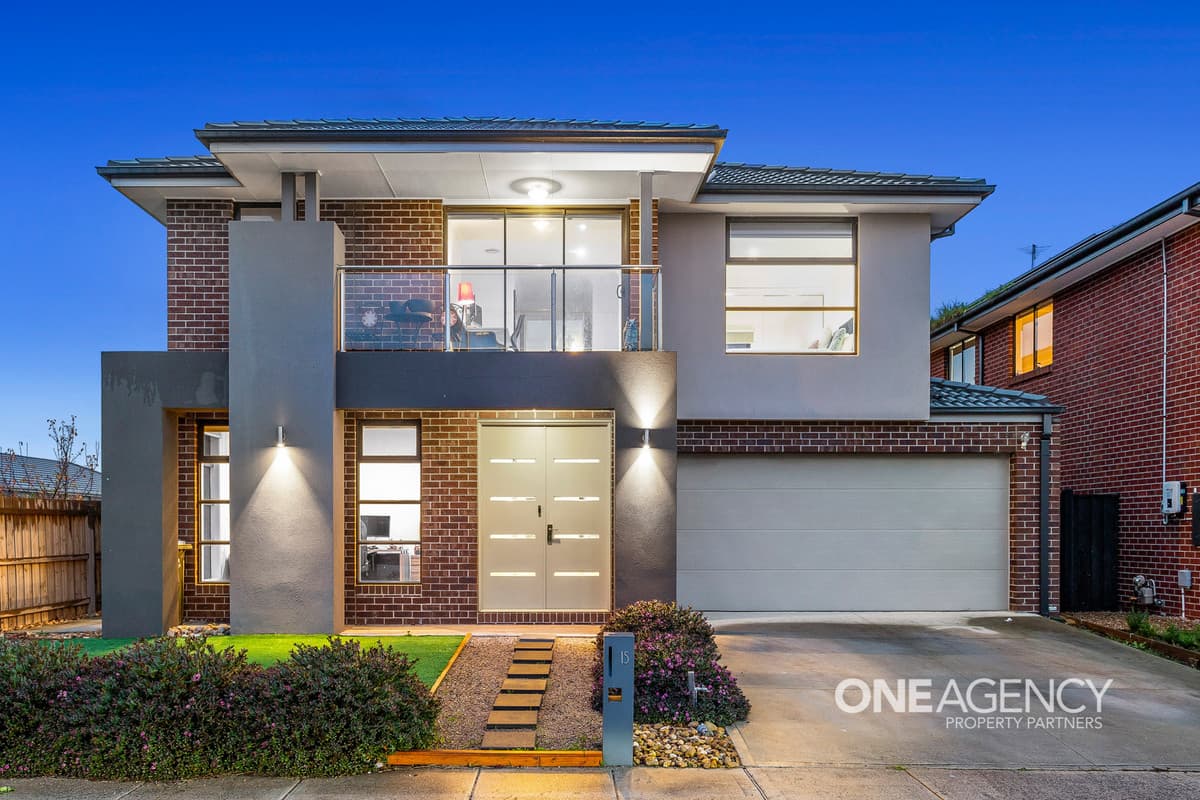 15 Forum Way, Point Cook, Point Cook - Image 1