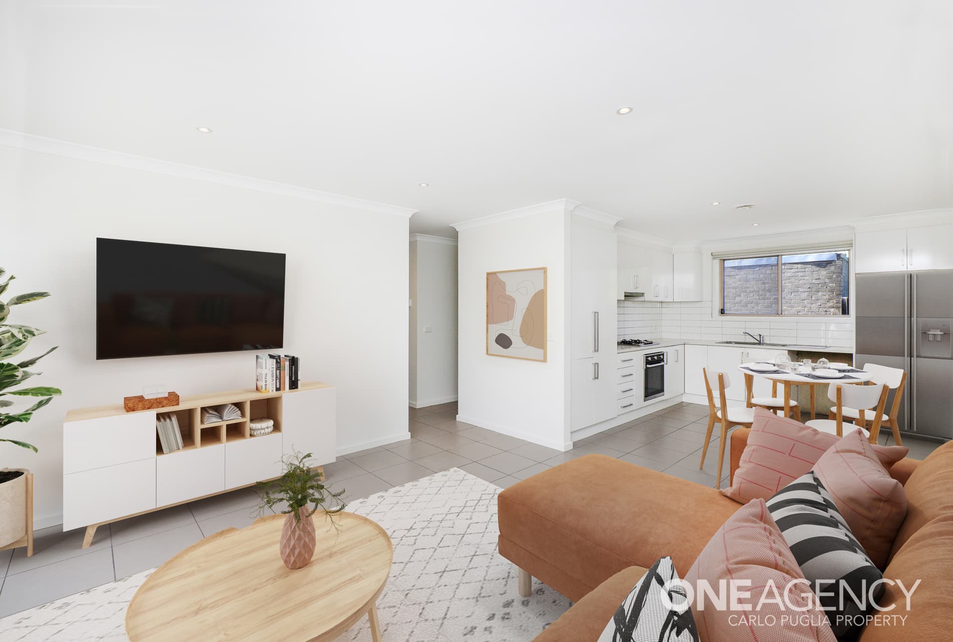 2/141 Glengala Road, Sunshine West, Sunshine West - Thumbnail 2