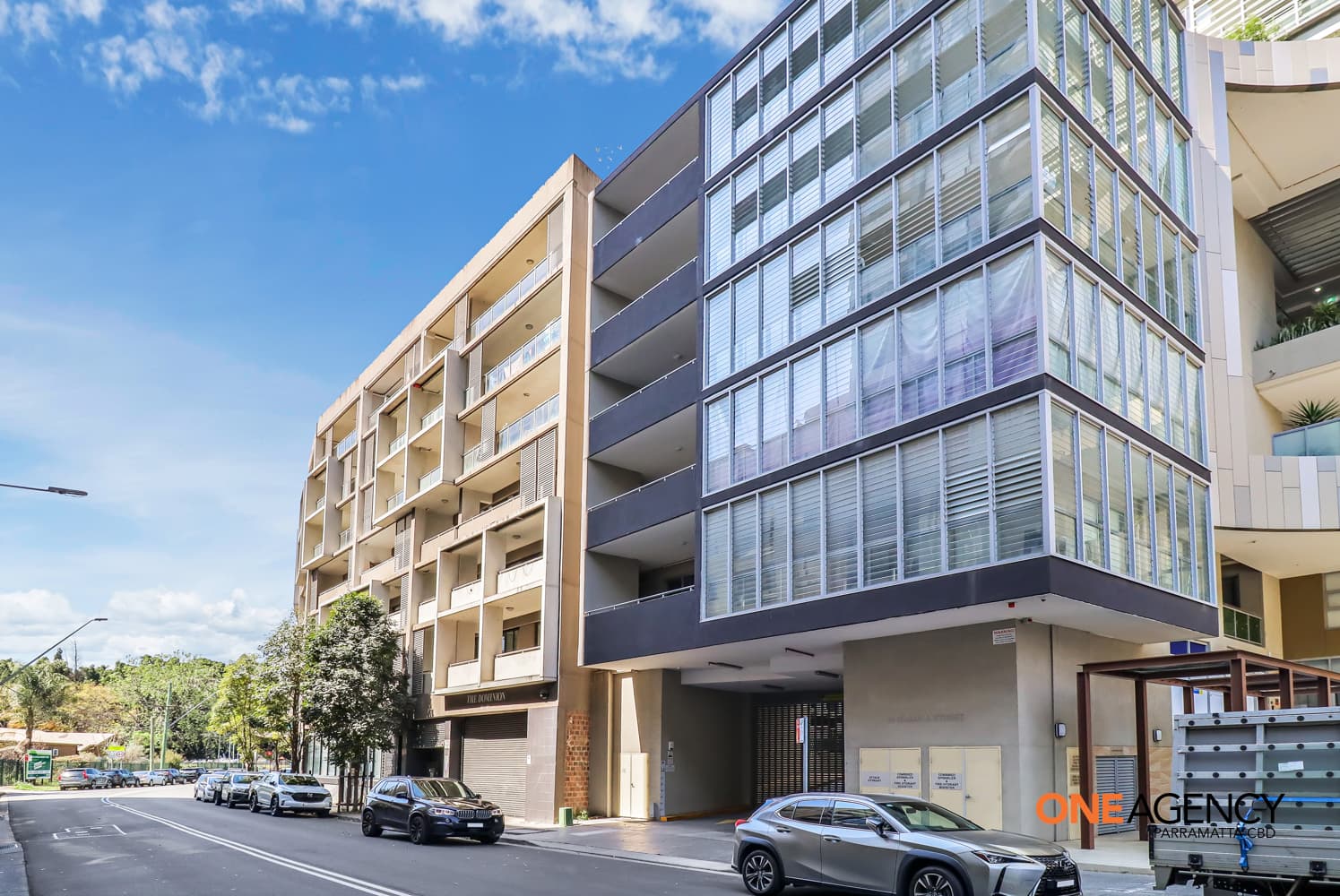 403/31-37 Hassall Street, Parramatta, Parramatta - Thumbnail 4