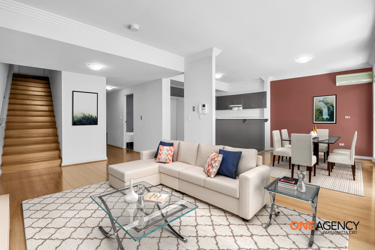 403/31-37 Hassall Street, Parramatta, Parramatta - Image 1