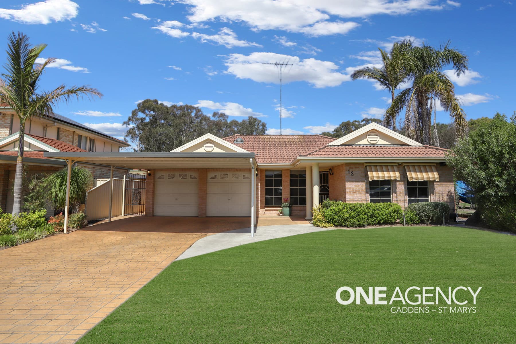 12 Josquin Way, Claremont Meadows, Claremont Meadows - Image 1