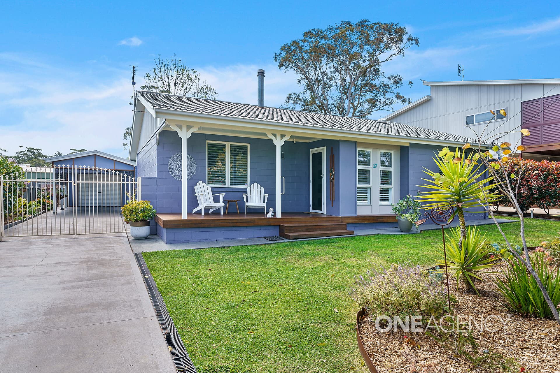 17 Bayswater Street, Vincentia, Vincentia - Image 1