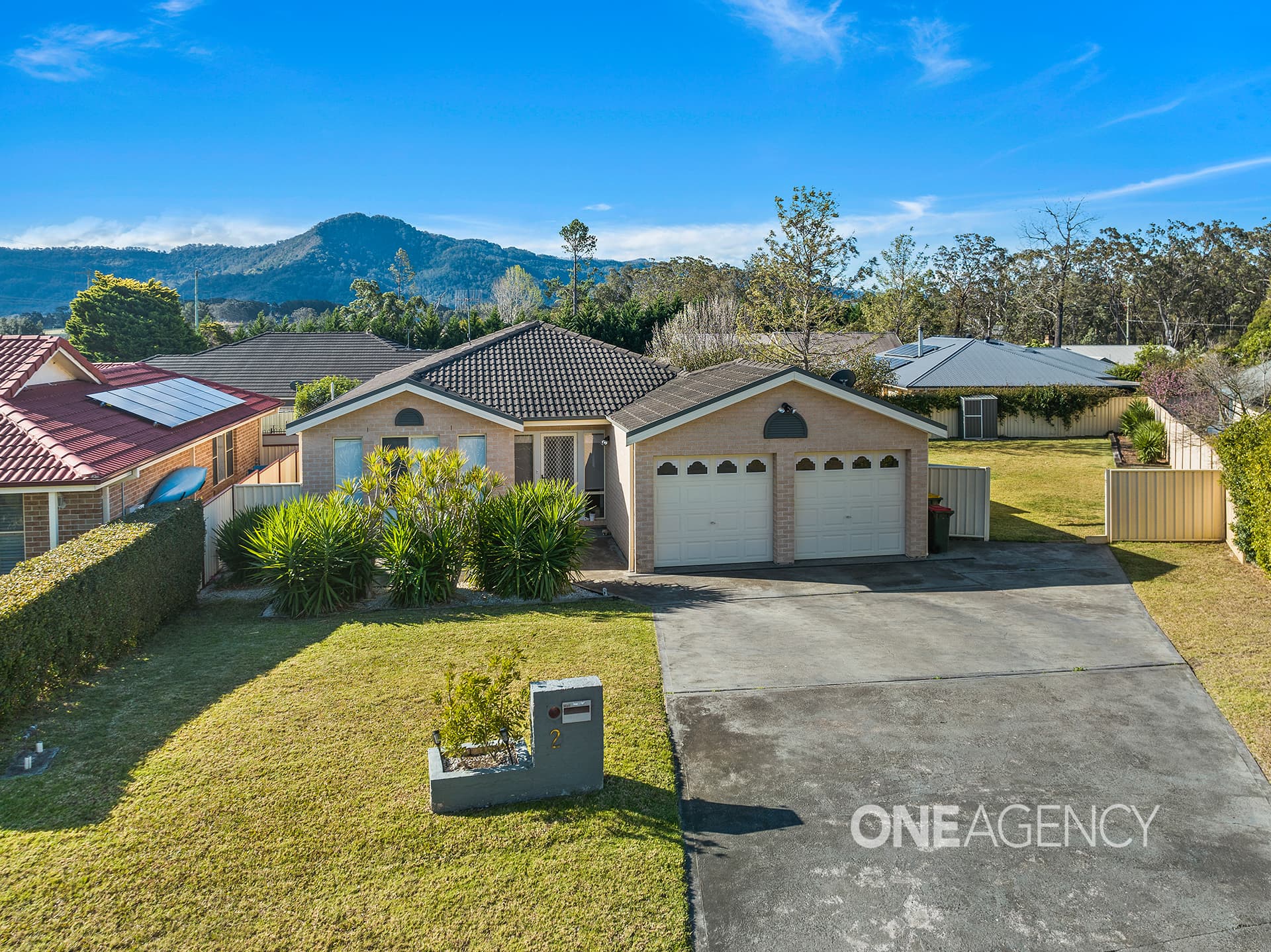 2 Tuscan Place, North Nowra, North Nowra - Thumbnail 2