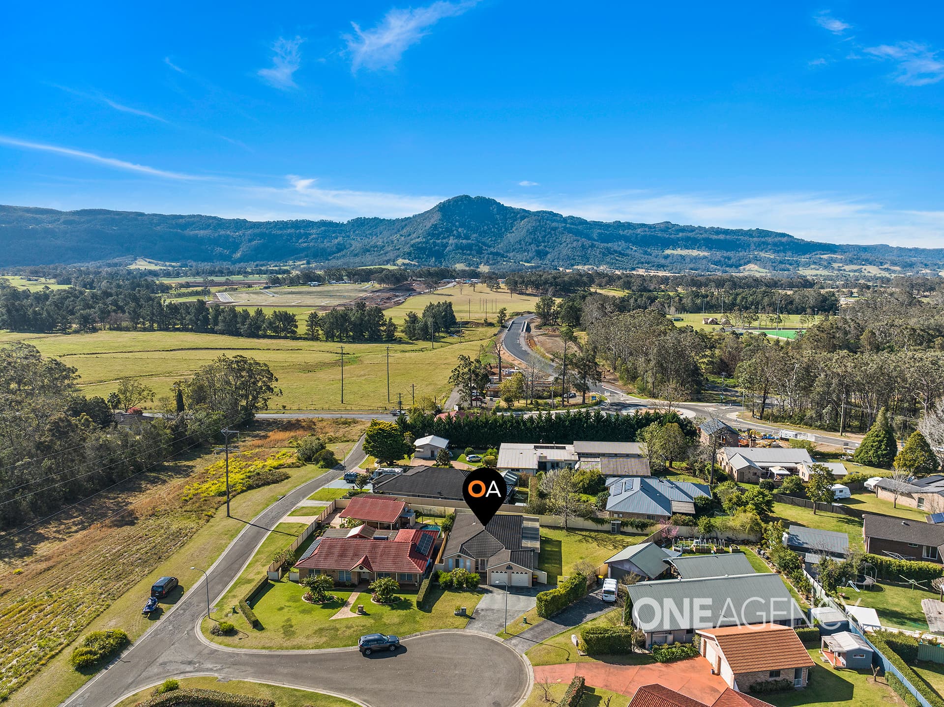 2 Tuscan Place, North Nowra, North Nowra - Image 1