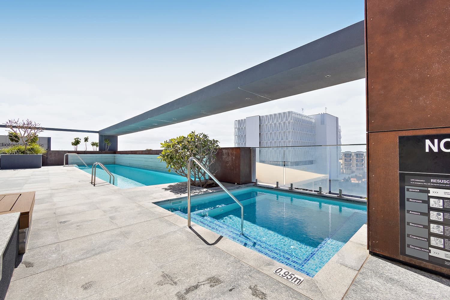 1202/113 Grand Boulevard, Joondalup, Joondalup - Thumbnail 2