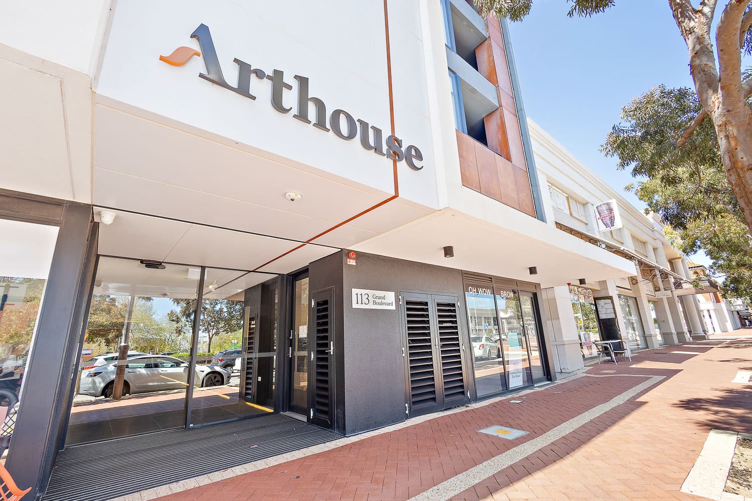 1202/113 Grand Boulevard, Joondalup, Joondalup - Image 1