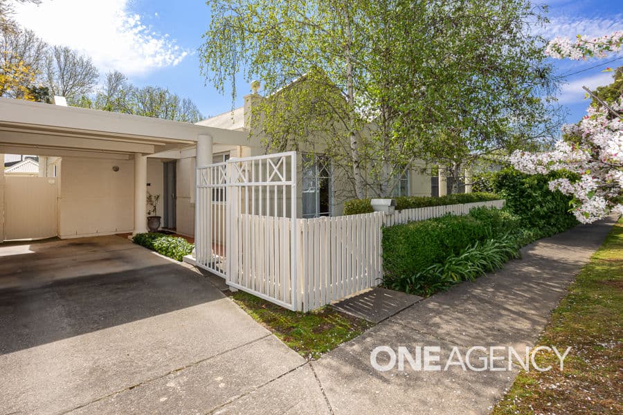 21 FREER Street, Wagga Wagga, Wagga Wagga - Thumbnail 2