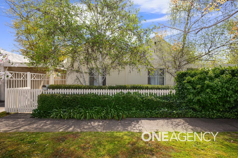 21 FREER Street, Wagga Wagga, Wagga Wagga - Image 1