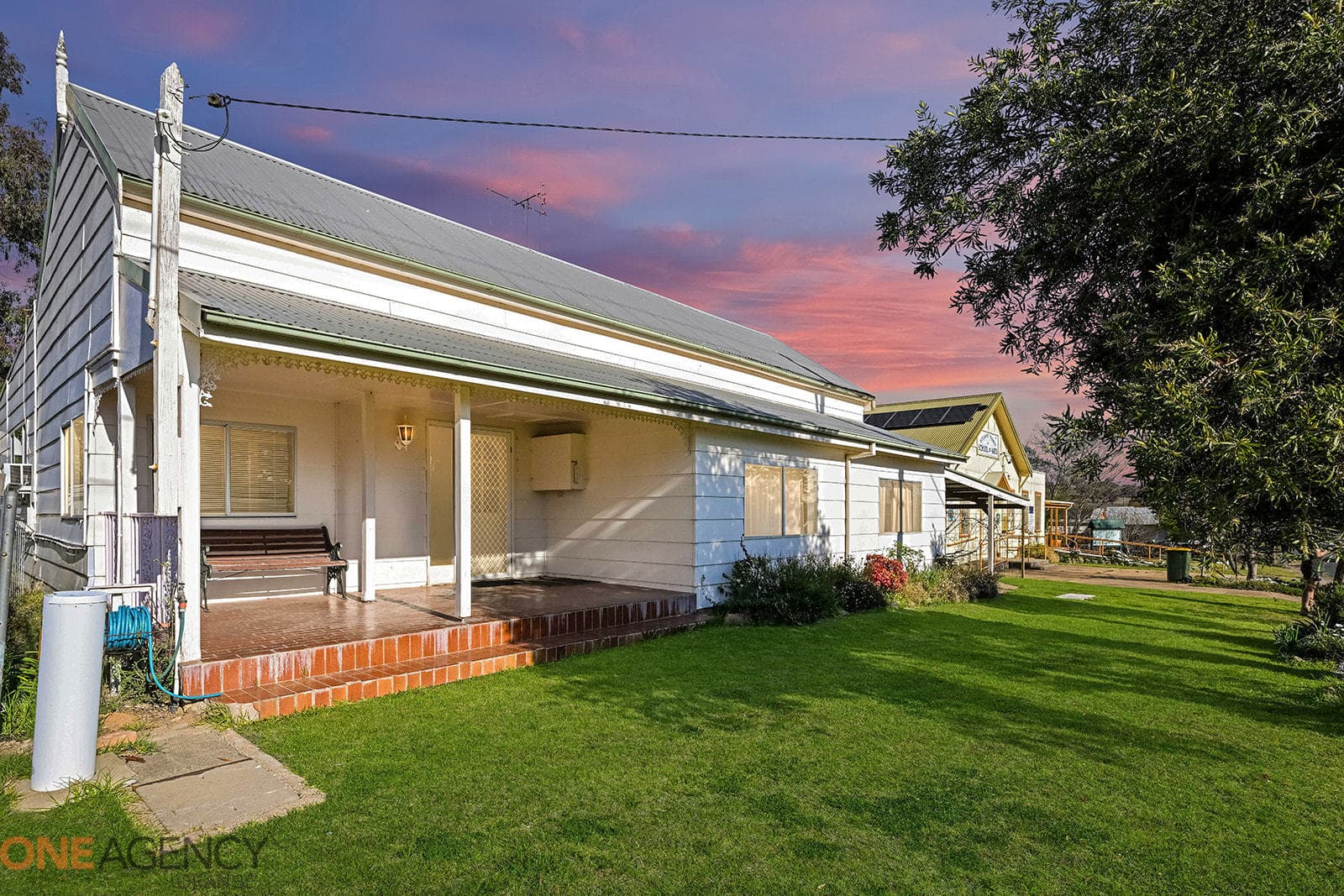 36 Molong Street, Stuart Town, Stuart Town - Image 1
